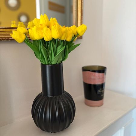 Petille En Champagne - 1 Chambre - Terrasse エペルネー エクステリア 写真